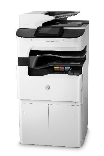 One of the latest HP Pagewide printers